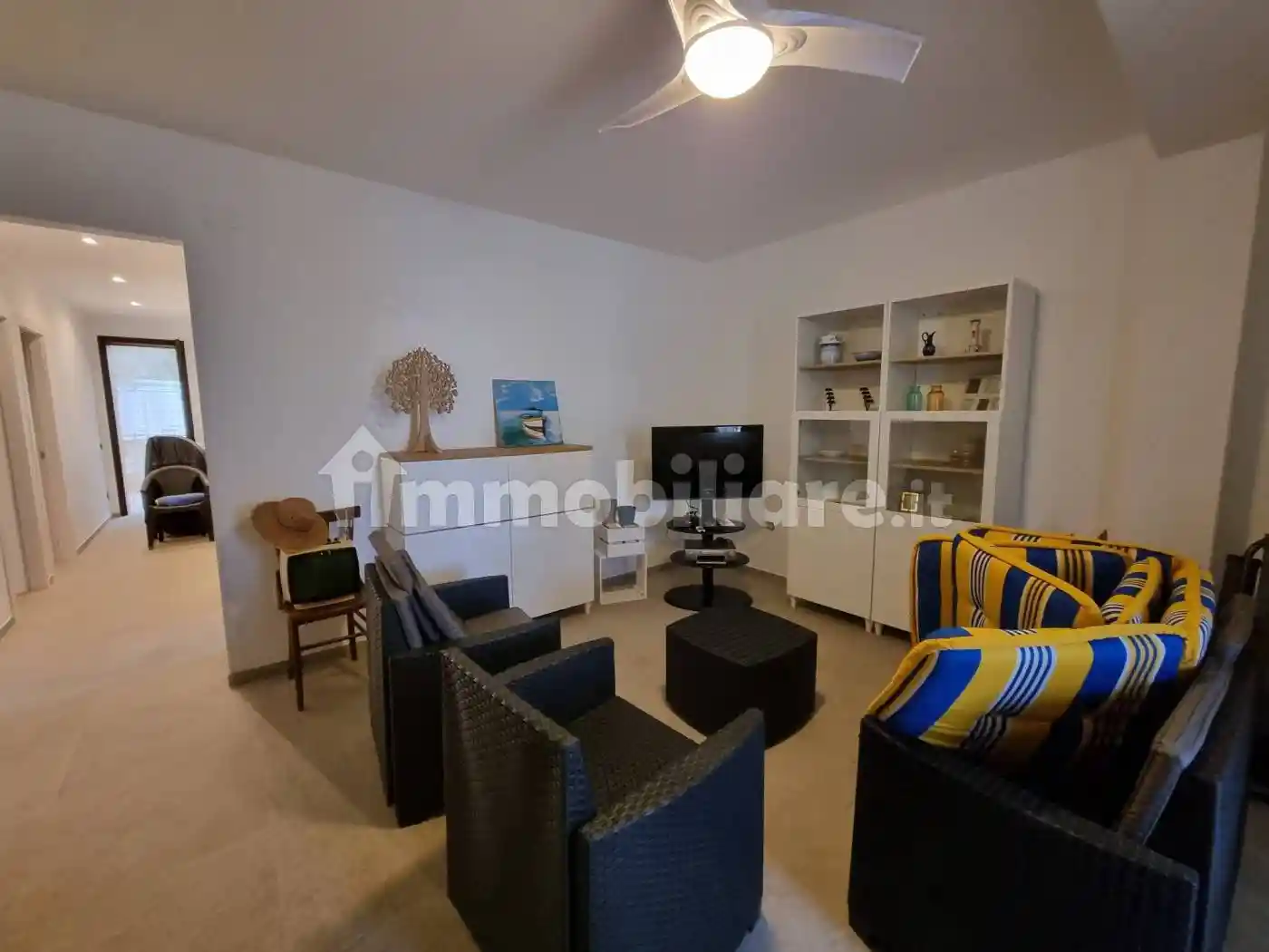 Appartamento via delle Foche, Alcamo Marina, Alcamo - foto 3