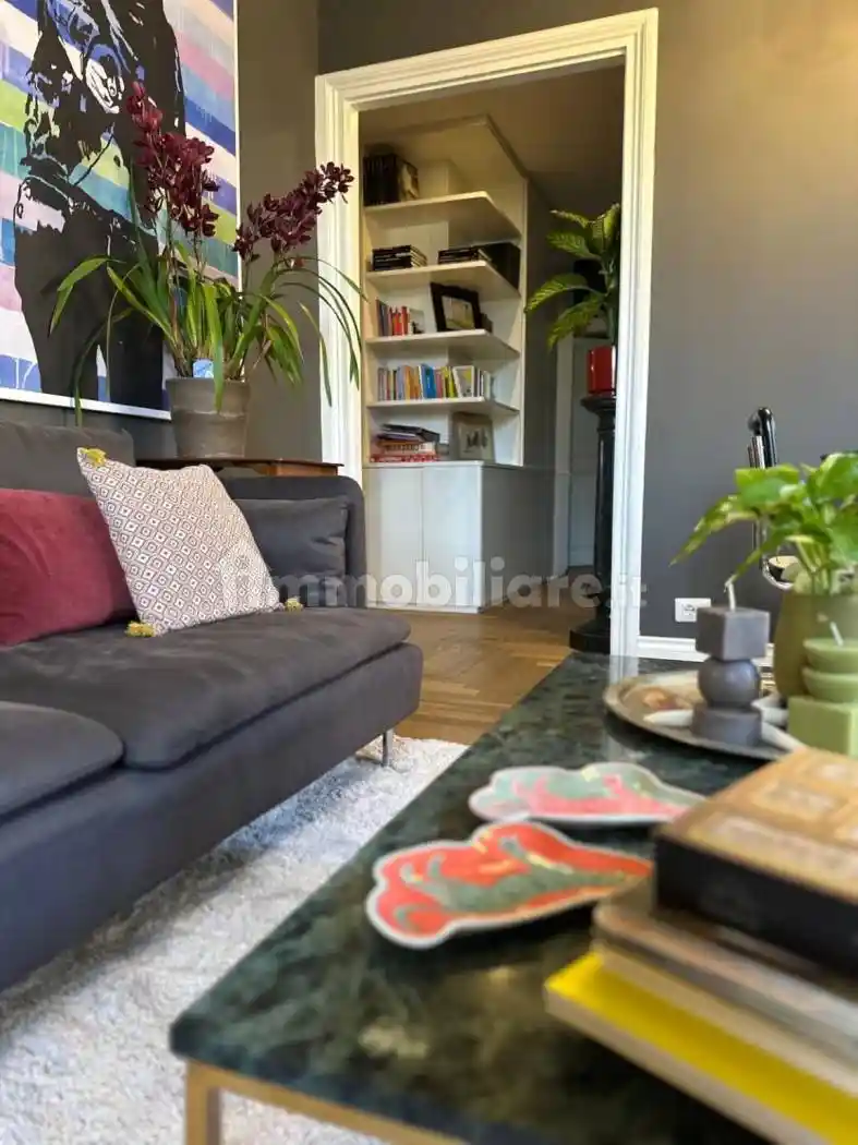 Appartamento in affitto a Roma