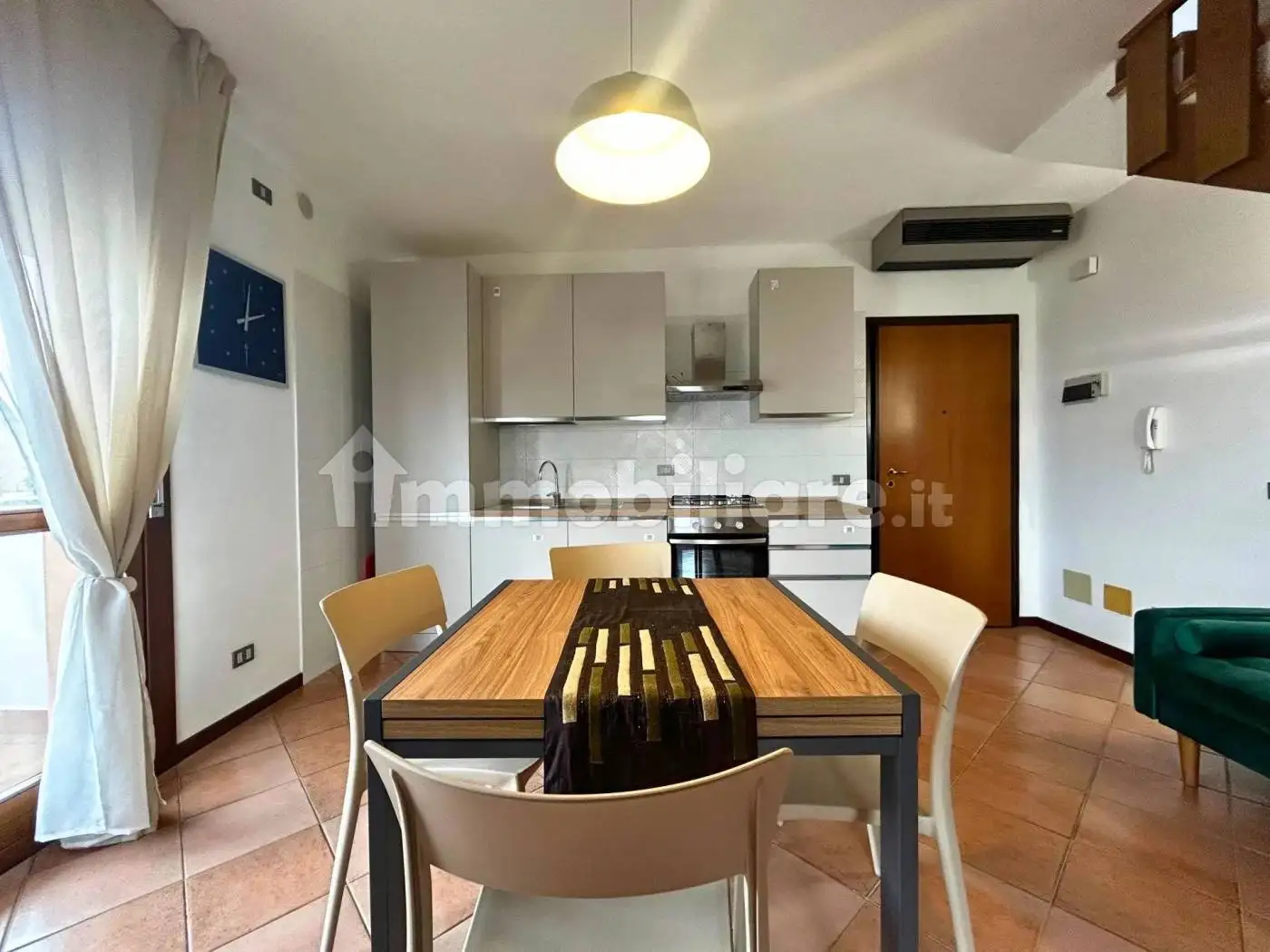 Appartamento in affitto a Anguillara Veneta