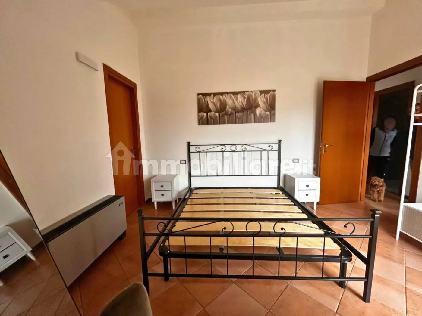 Trilocale buono stato, secondo piano, Centro, Anguillara Veneta - foto 4