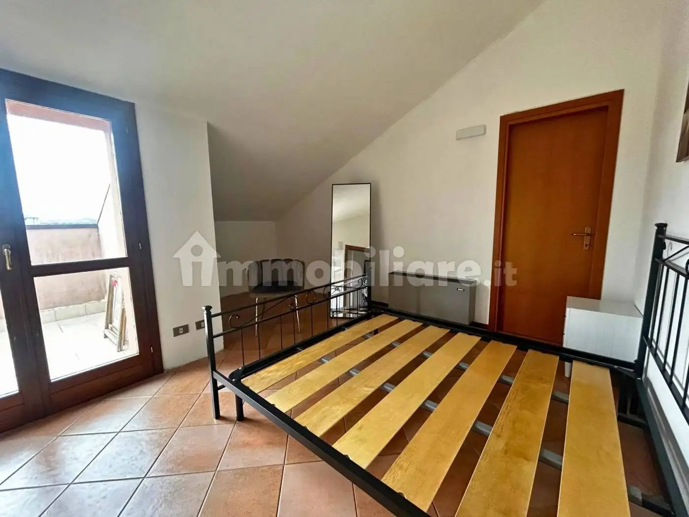 Trilocale buono stato, secondo piano, Centro, Anguillara Veneta - foto 5