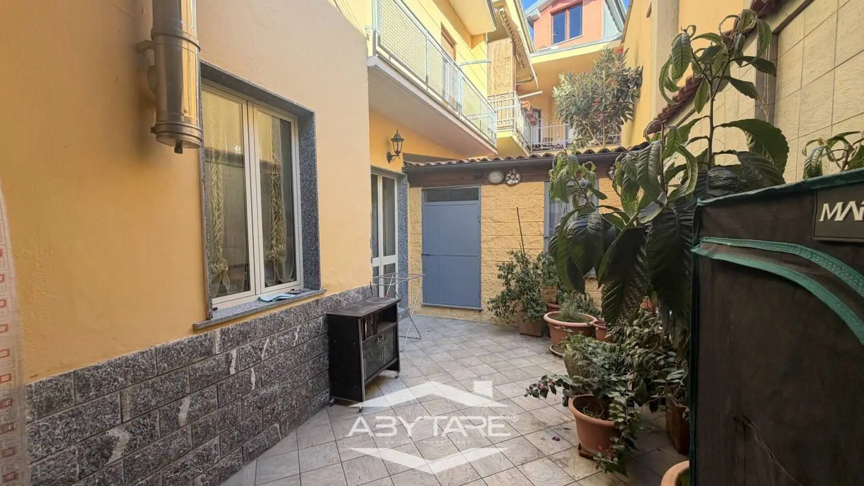 Terratetto unifamiliare via Braida 3, Centro, Carignano - foto 2