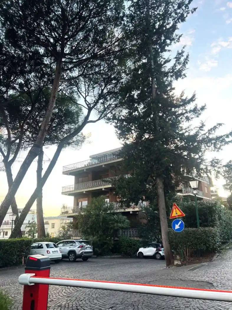 Appartamento in affitto a Roma
