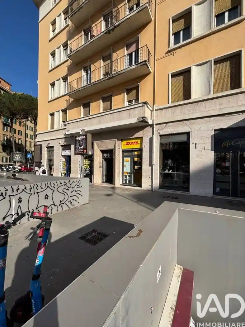 Quadrilocale piazza Annibaliano 4, Africano - Villa Chigi, Roma - foto 2