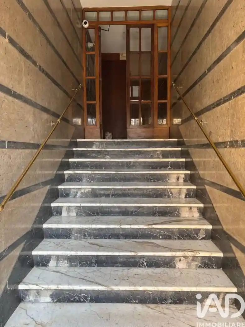 Quadrilocale piazza Annibaliano 4, Africano - Villa Chigi, Roma - foto 4