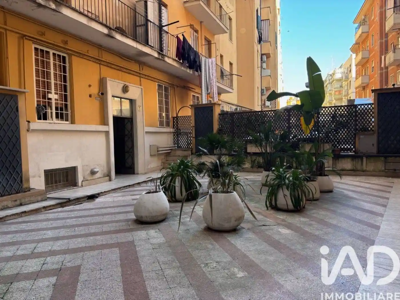 Quadrilocale piazza Annibaliano 4, Africano - Villa Chigi, Roma - foto 5