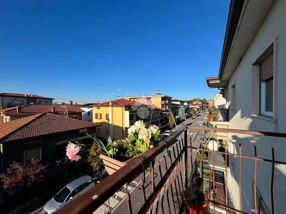Trilocale via manzoni 189, Calusco d'Adda - foto 4