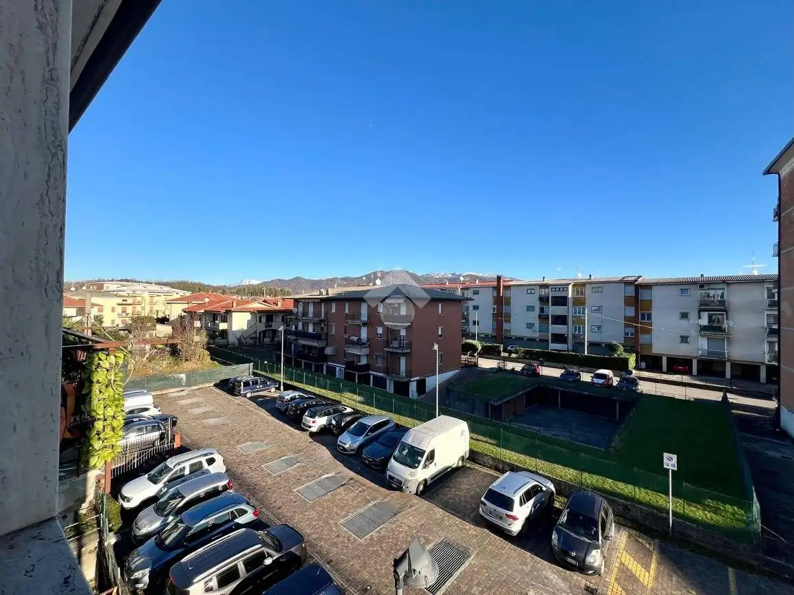 Trilocale via manzoni 189, Calusco d'Adda - foto 3