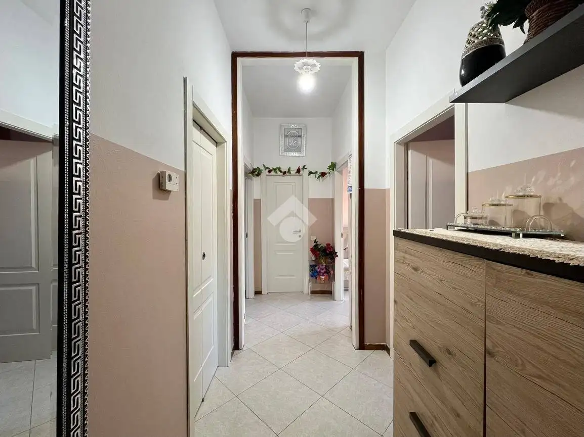 Trilocale via manzoni 189, Calusco d'Adda - foto 4