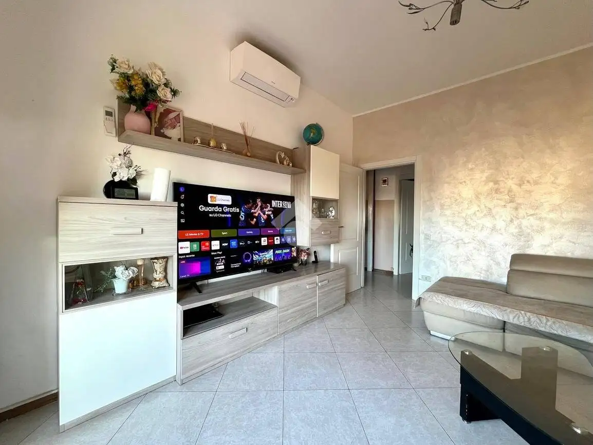 Trilocale via manzoni 189, Calusco d'Adda - foto 5