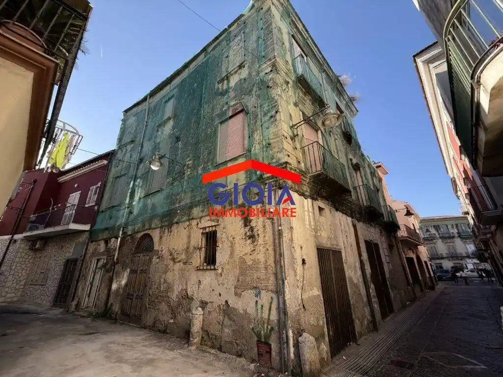 Palazzo - Edificio - foto 2