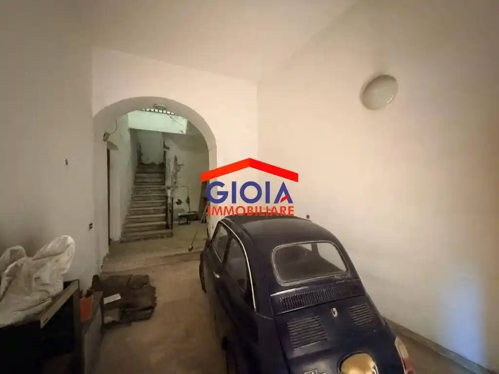 Palazzo - Edificio - foto 3