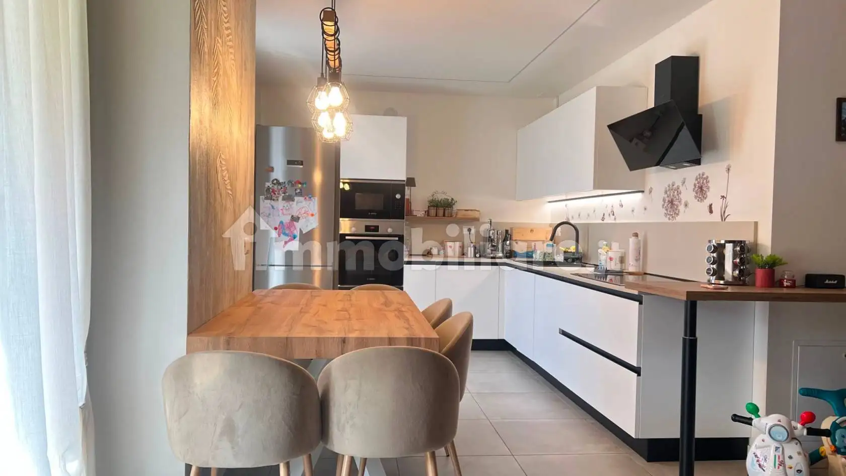 Appartamento in vendita a Castel d'Azzano