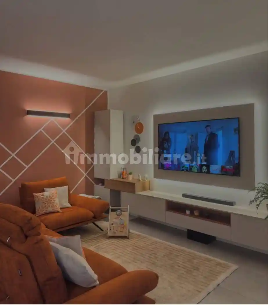 Trilocale via 1 Maggio, Beccacivetta Azzano, Castel d'Azzano - foto 4