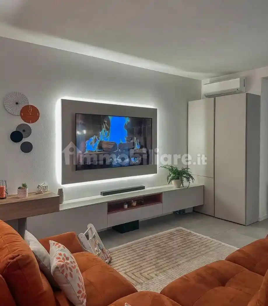 Trilocale via 1 Maggio, Beccacivetta Azzano, Castel d'Azzano - foto 5