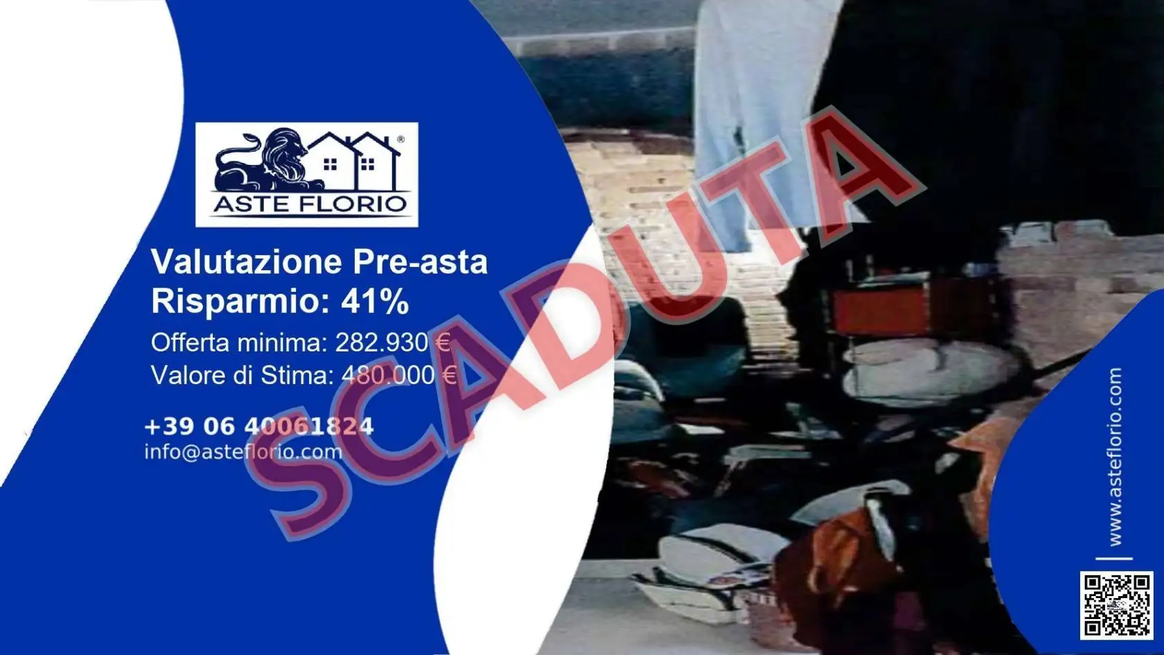 Appartamento in vendita a Chieti