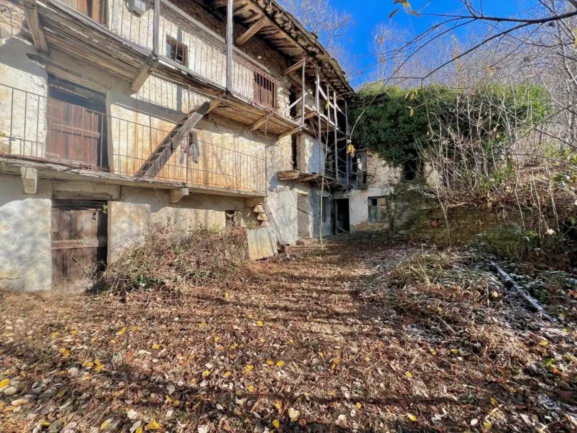 Rustico via colle olla, Vietti, Coassolo Torinese - foto 3