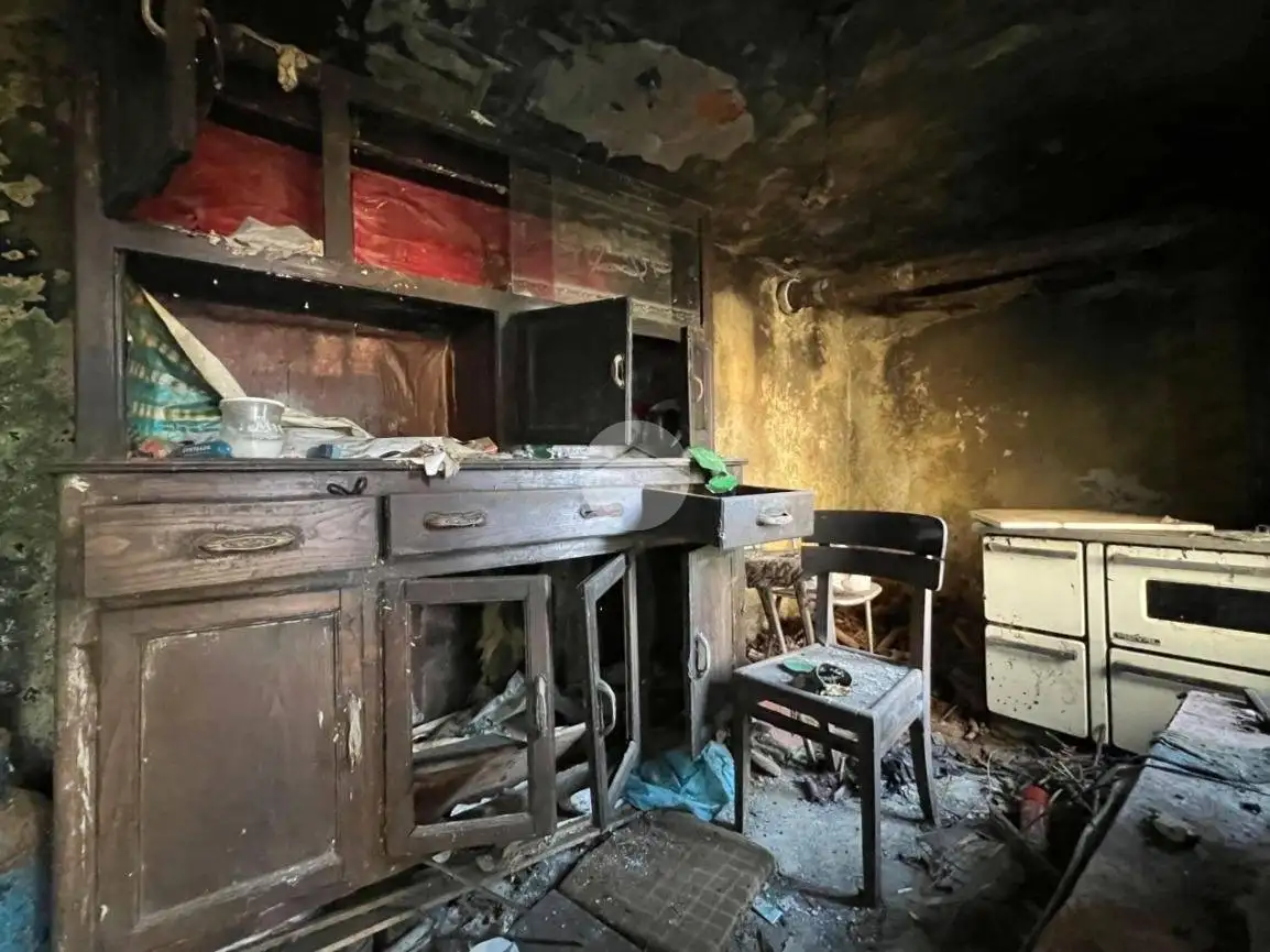 Rustico via colle olla, Vietti, Coassolo Torinese - foto 5