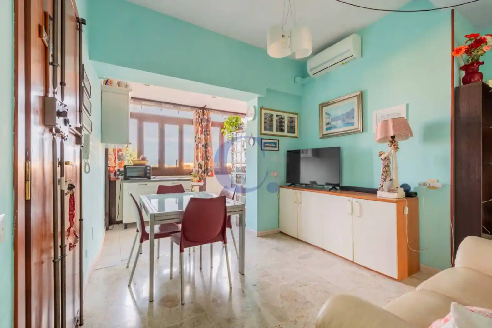 Quadrilocale via Luca Ghini 59, Alessandrino - Torre Spaccata, Roma - foto 4