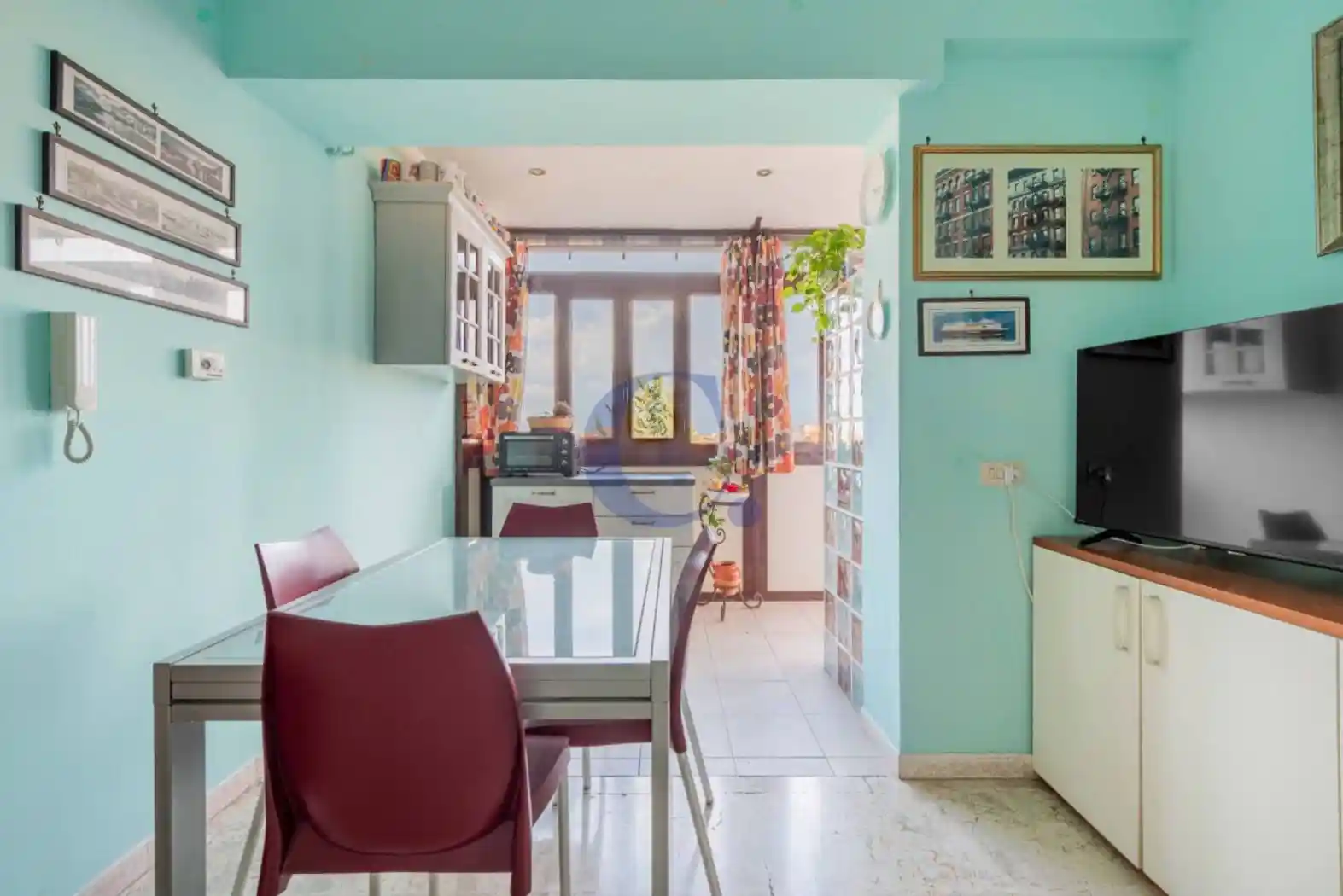 Quadrilocale via Luca Ghini 59, Alessandrino - Torre Spaccata, Roma - foto 5