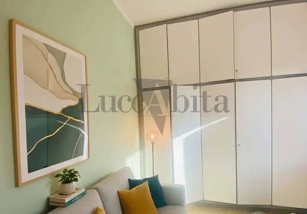 Villa unifamiliare via di Sant'Alessio 927, Sant'Alessio - Carignano, Lucca - foto 2