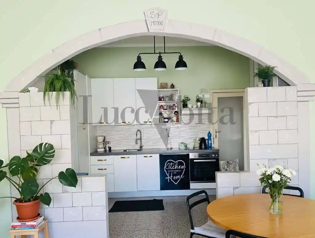 Villa unifamiliare via di Sant'Alessio 927, Sant'Alessio - Carignano, Lucca - foto 3