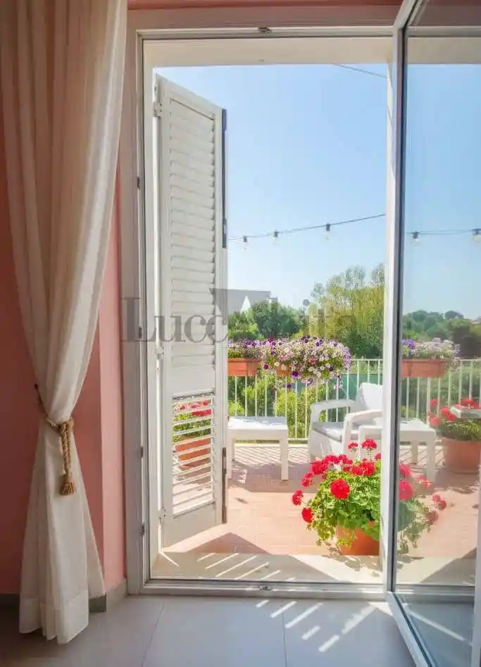 Villa unifamiliare via di Sant'Alessio 927, Sant'Alessio - Carignano, Lucca - foto 5