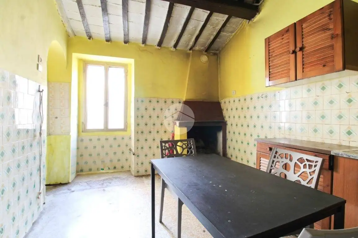 Appartamento in vendita a Atri