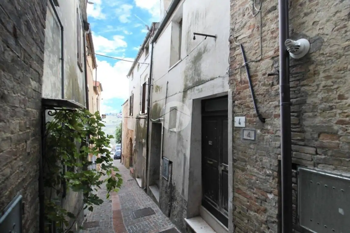 Trilocale Vico Cancelli 4, Centro, Atri - foto 2