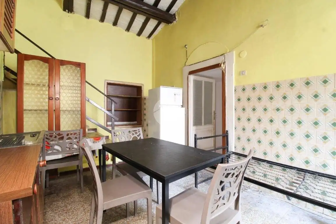 Trilocale Vico Cancelli 4, Centro, Atri - foto 4