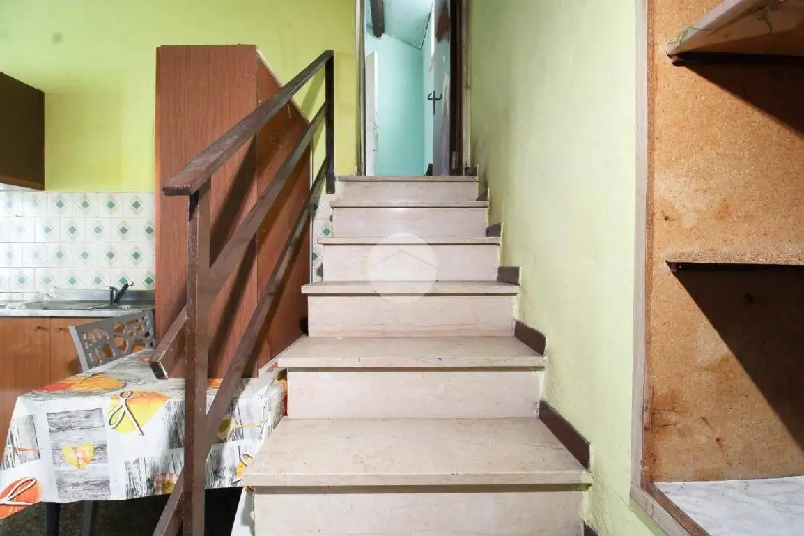 Trilocale Vico Cancelli 4, Centro, Atri - foto 5