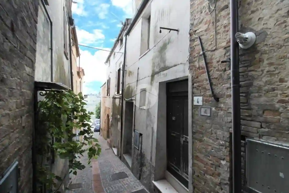 Trilocale Vico Cancelli 4, Centro, Atri - foto 4