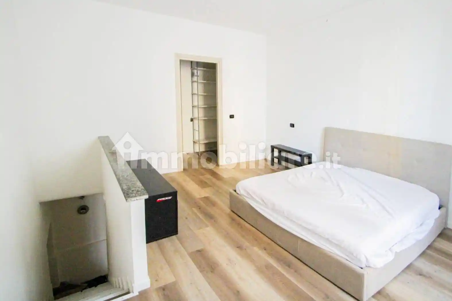 Bilocale via Santa Caterina 7, Gornate Superiore, Castiglione Olona - foto 5