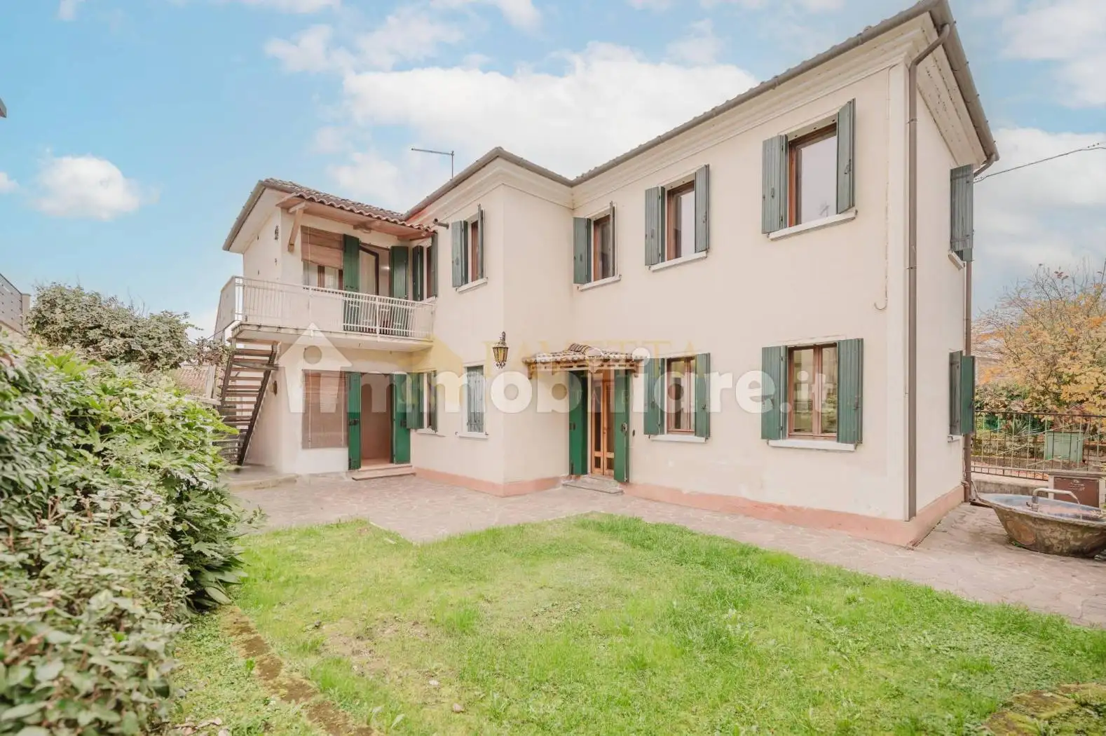 Villa in vendita a Treviso