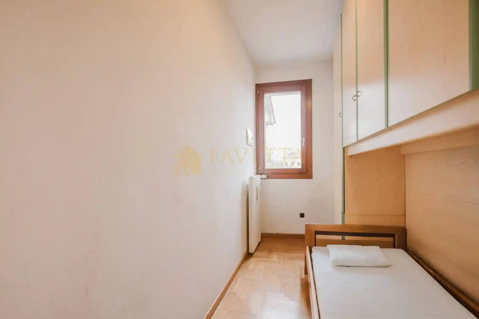 Villa unifamiliare Strada Sant'Osvaldo, Fiera, Treviso - foto 2