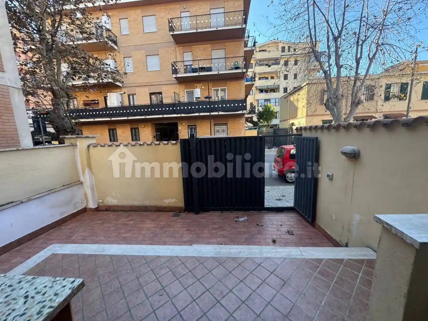 Bilocale via Duca degli Abruzzi, Centro, Ladispoli - foto 2