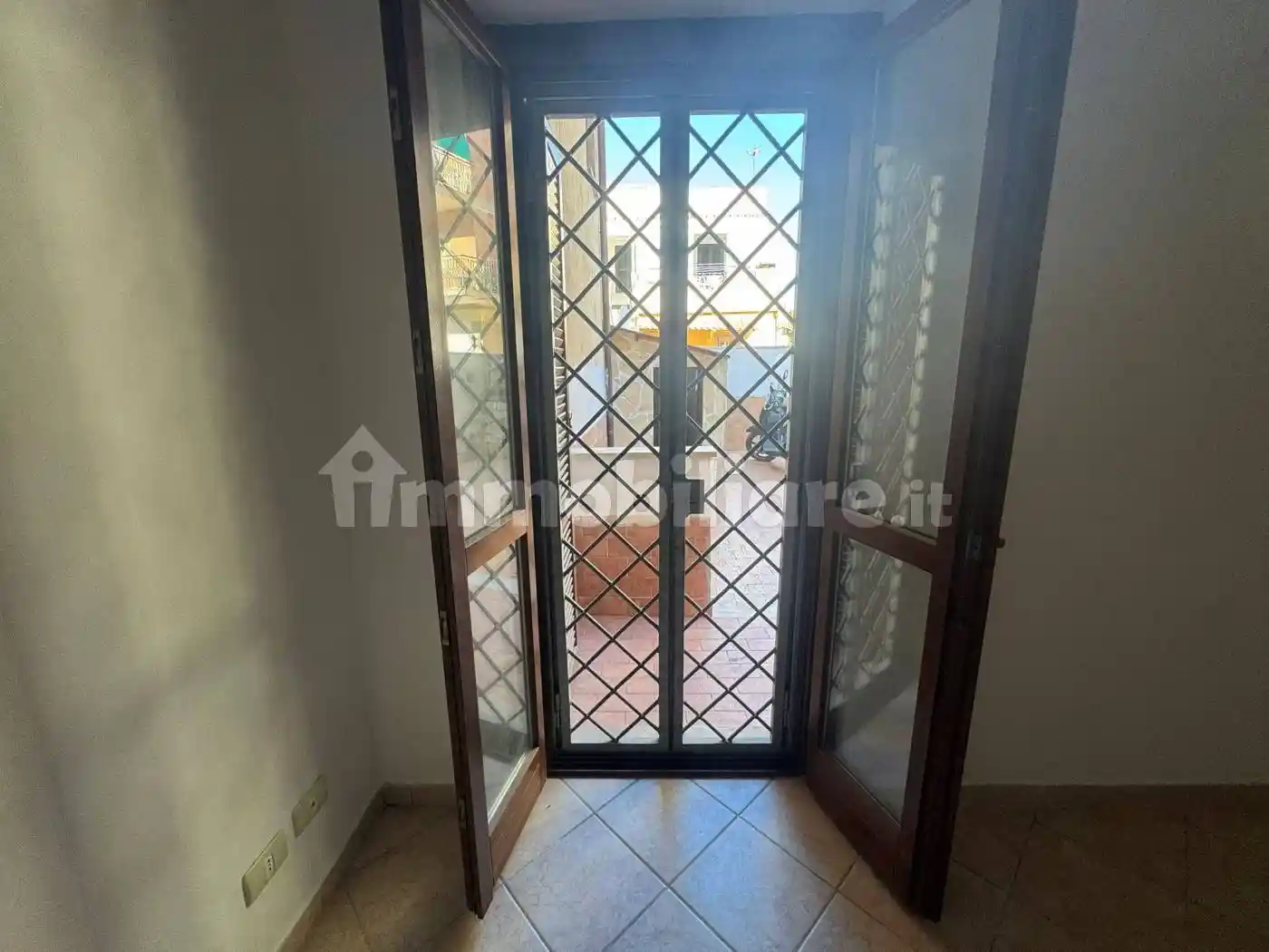 Bilocale via Duca degli Abruzzi, Centro, Ladispoli - foto 3