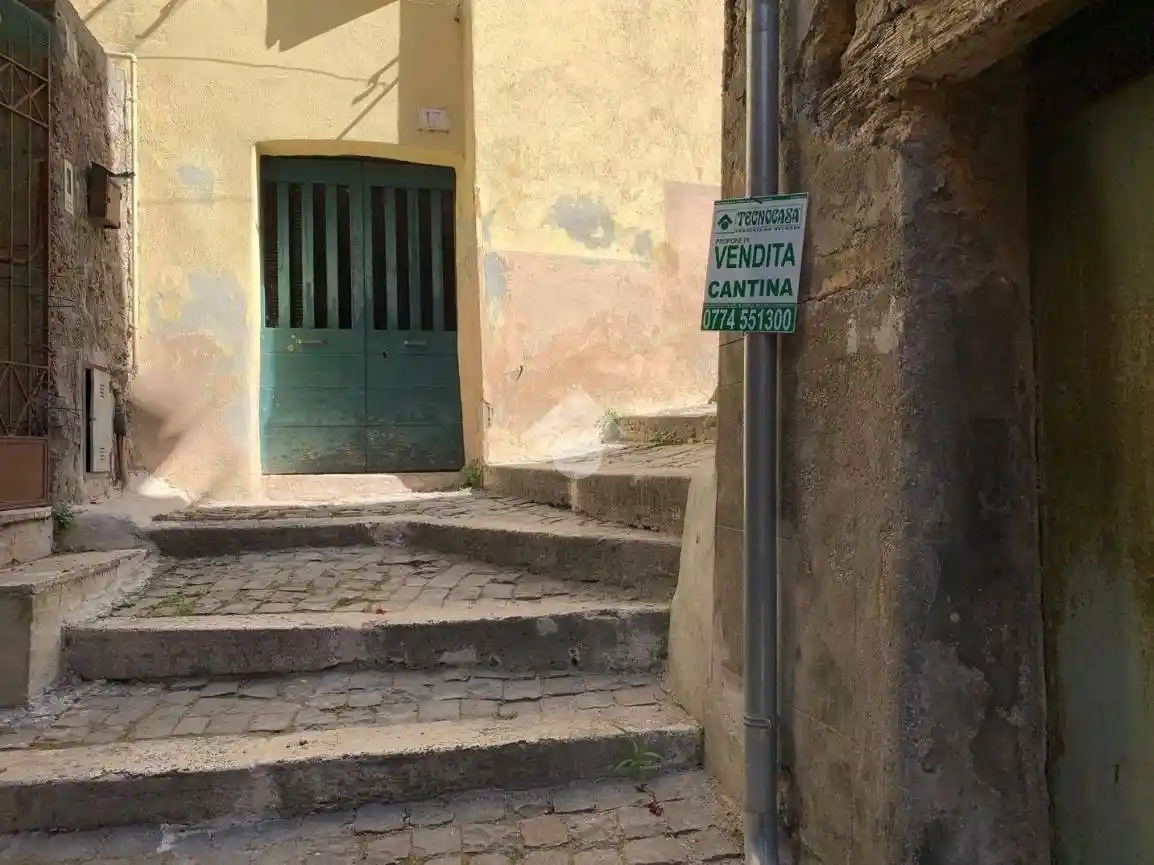 Rustico - Casale in vendita a Subiaco