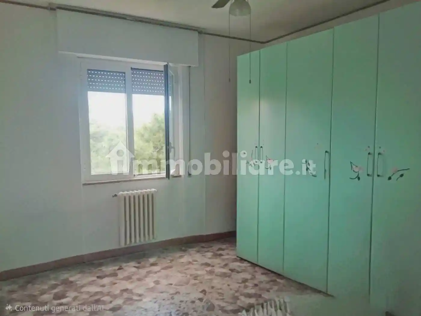 Quadrilocale viale Archimede 6, Japigia, Bari - foto 4