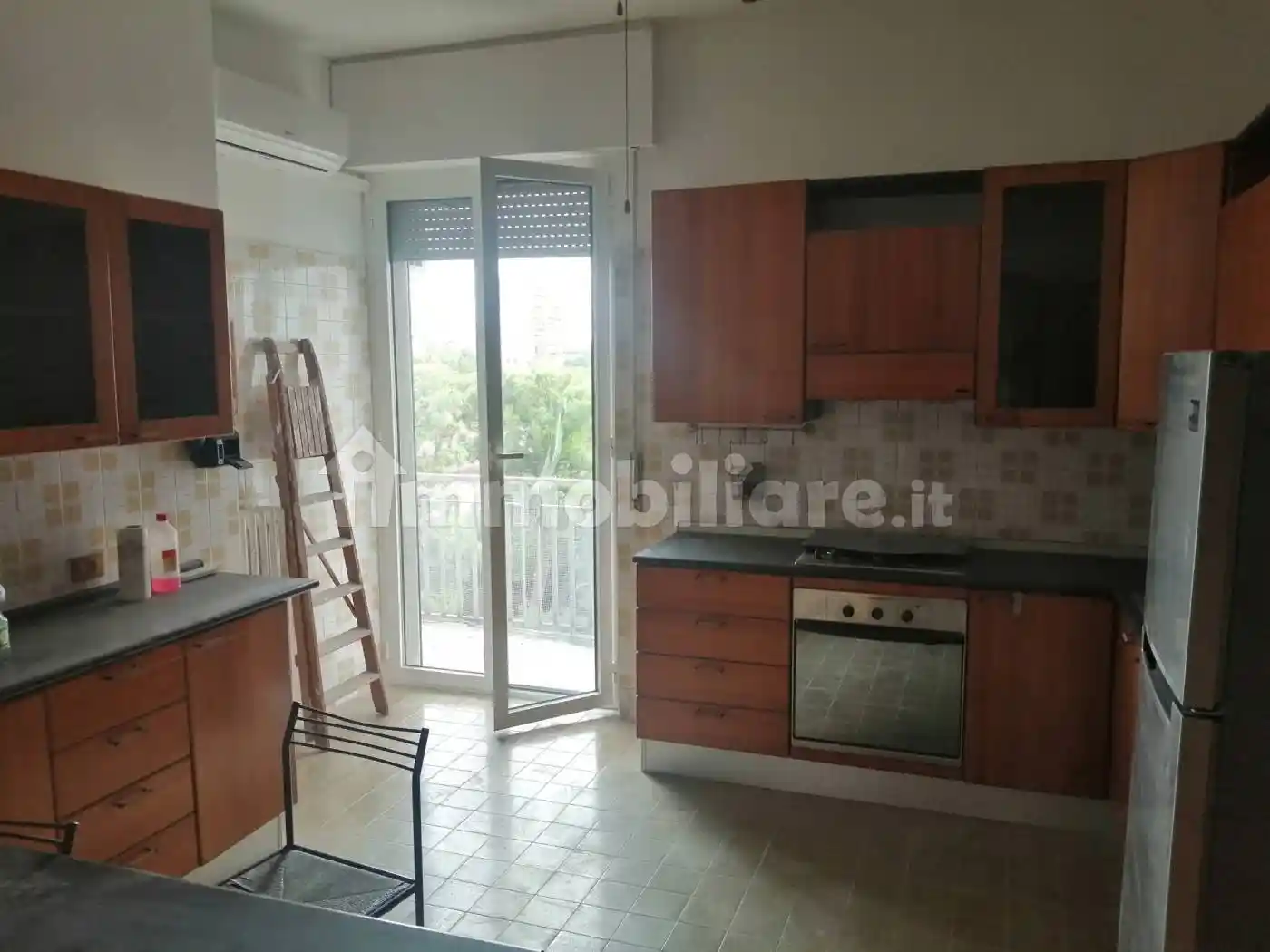 Quadrilocale viale Archimede 6, Japigia, Bari - foto 5