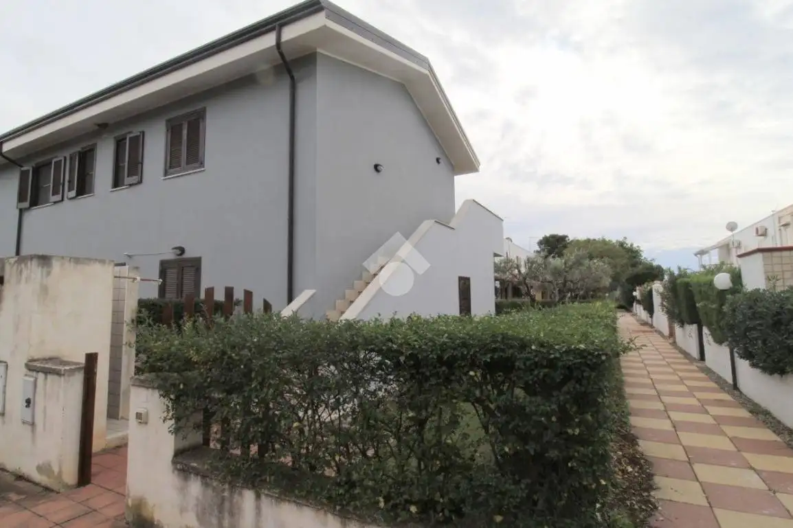 Appartamento in vendita a Isola di Capo Rizzuto