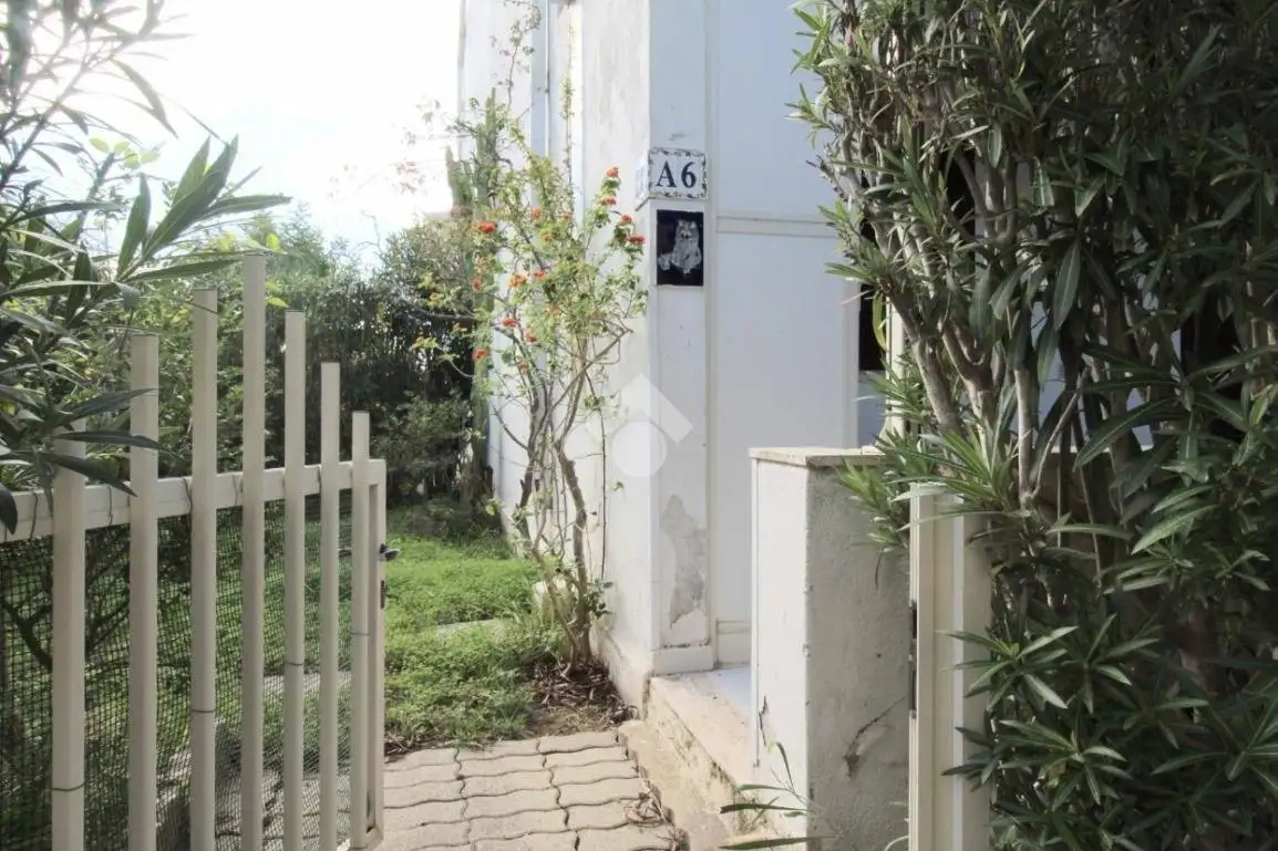 Appartamento in vendita a Isola di Capo Rizzuto