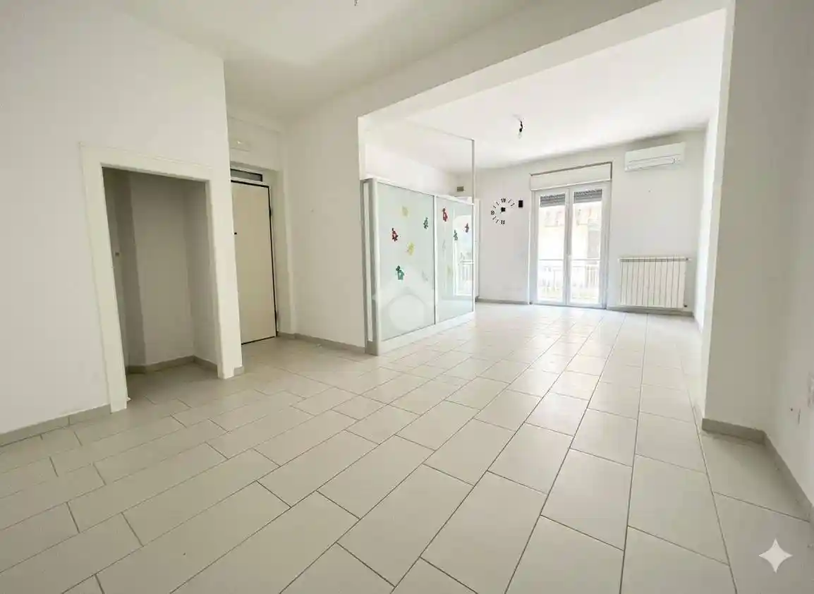 Appartamento in vendita a Termoli