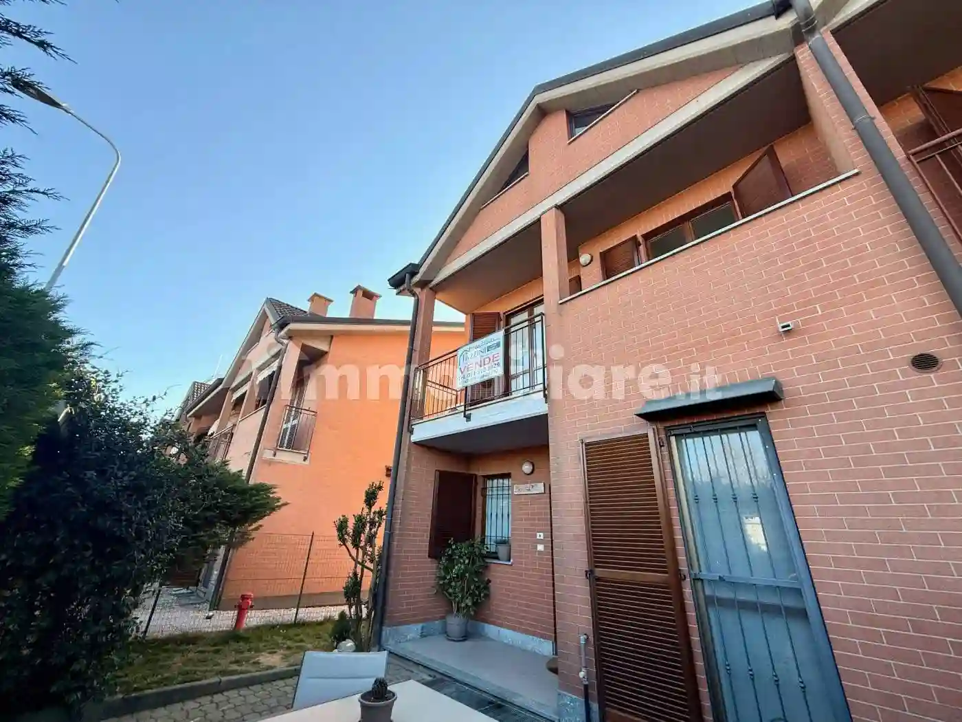 Villetta a schiera - foto 3