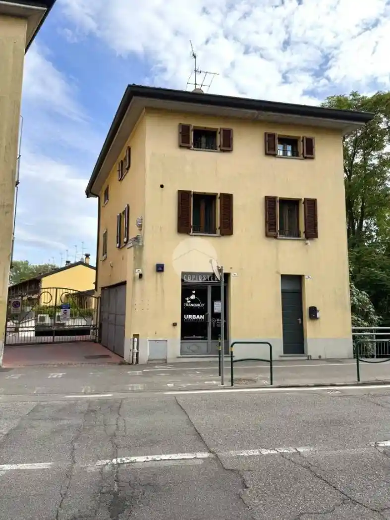 Appartamento via del Sale, Po, Cremona - foto 2