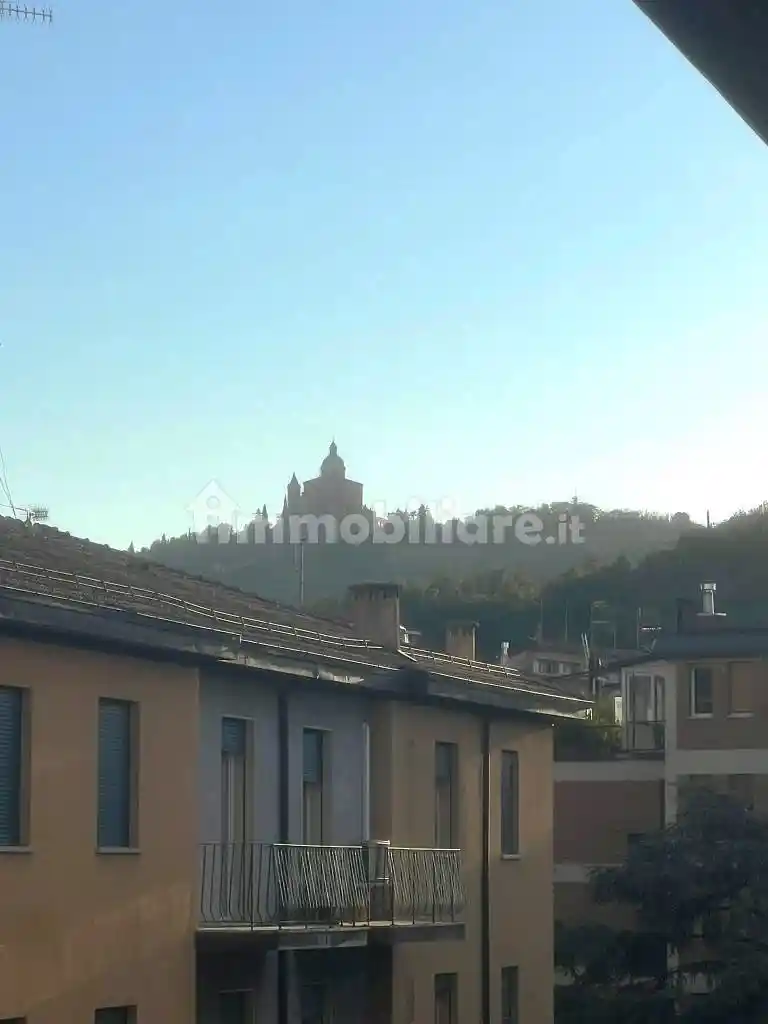 Appartamento da ristrutturare, quarto piano, Saragozza fuori Porta, Bologna - foto 2