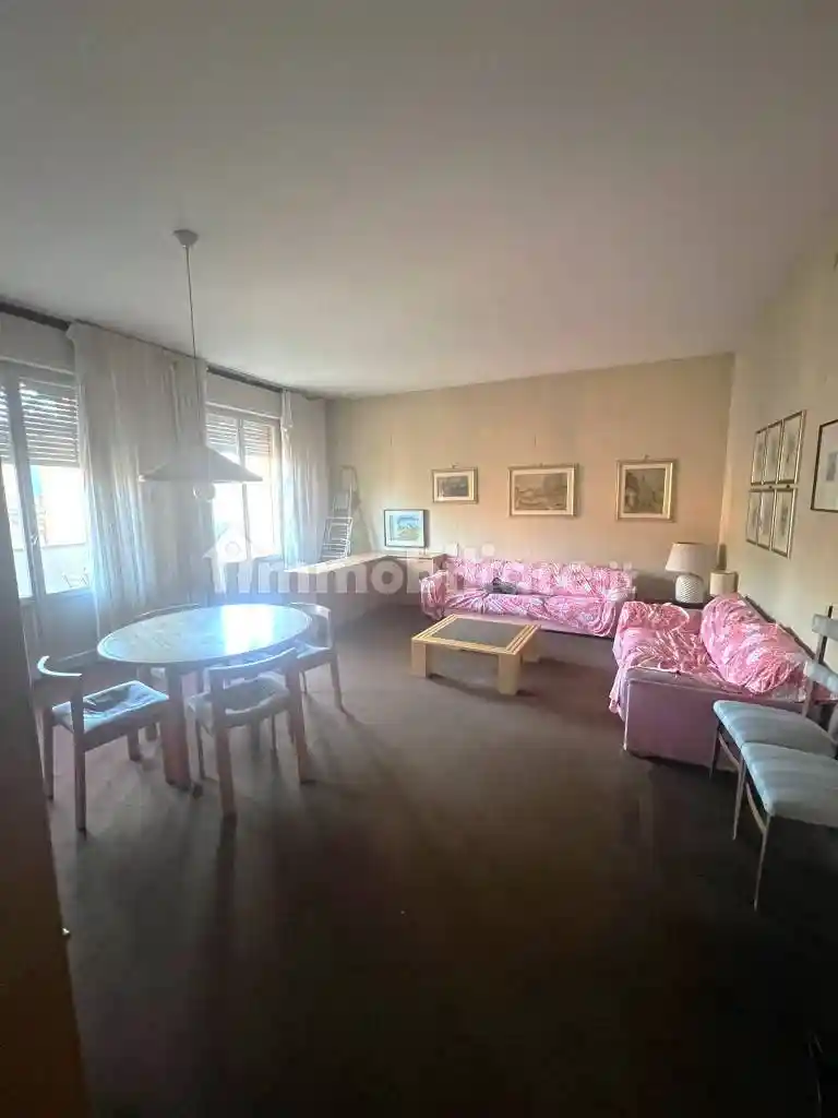 Appartamento da ristrutturare, quarto piano, Saragozza fuori Porta, Bologna - foto 5