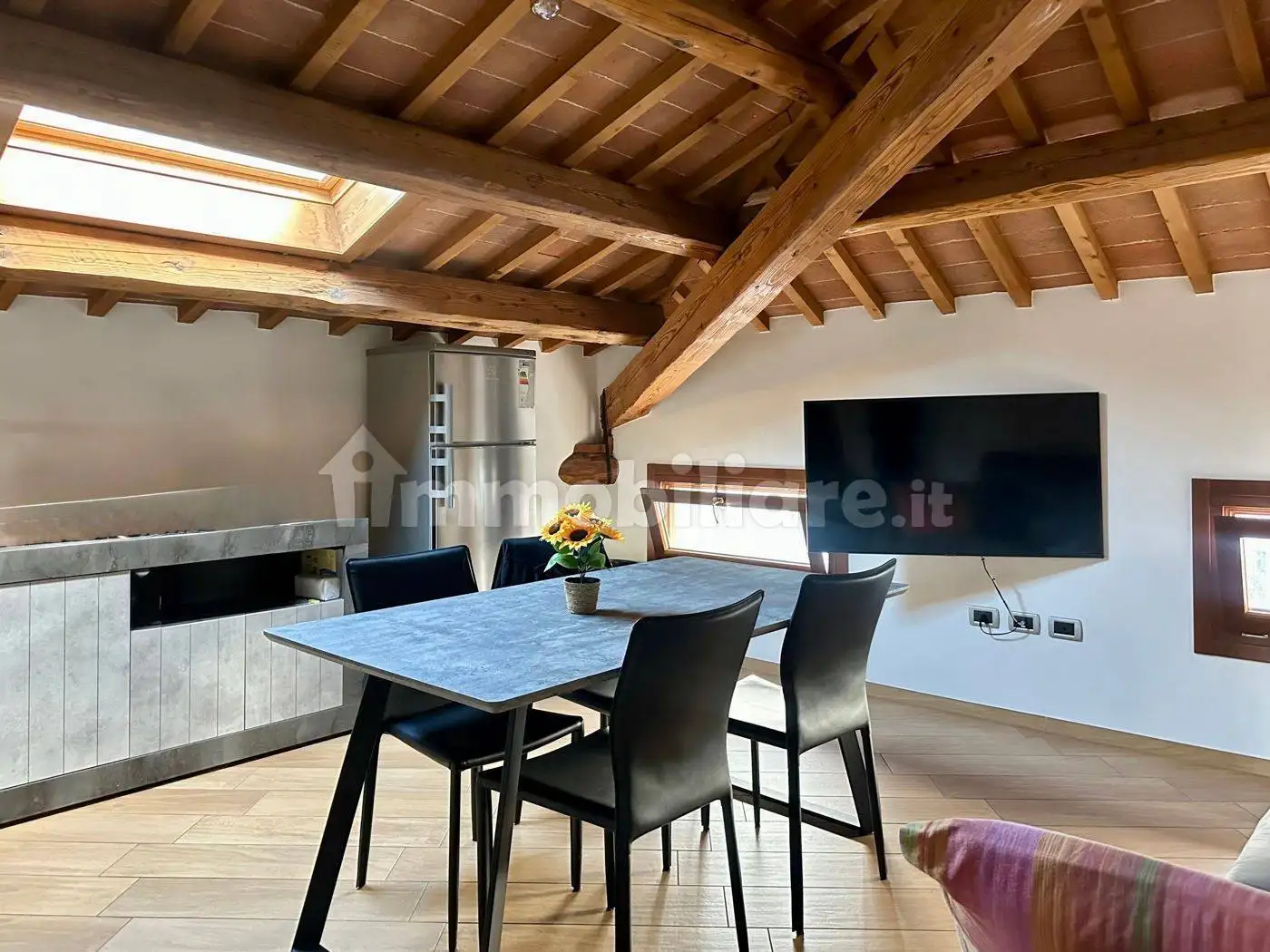 Appartamento in vendita a Montagnana