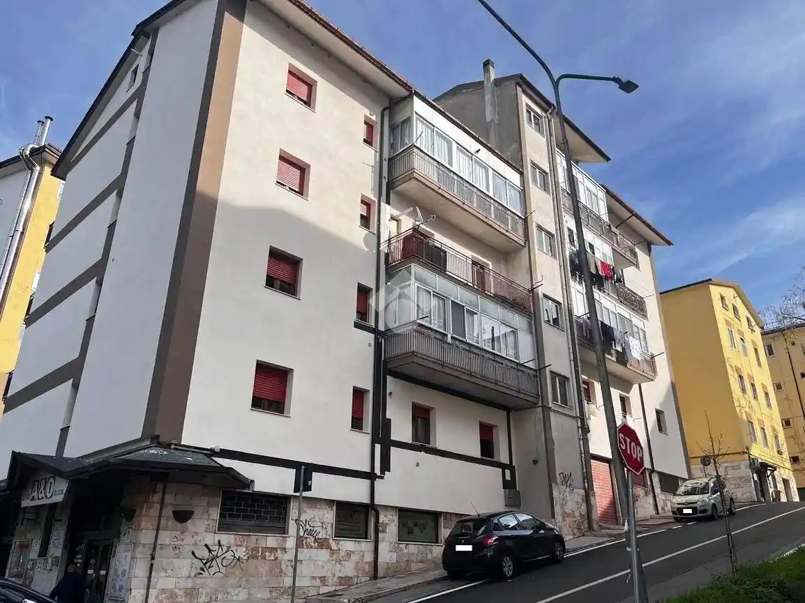 Appartamento via Mantova 111, Centro, Potenza - foto 3