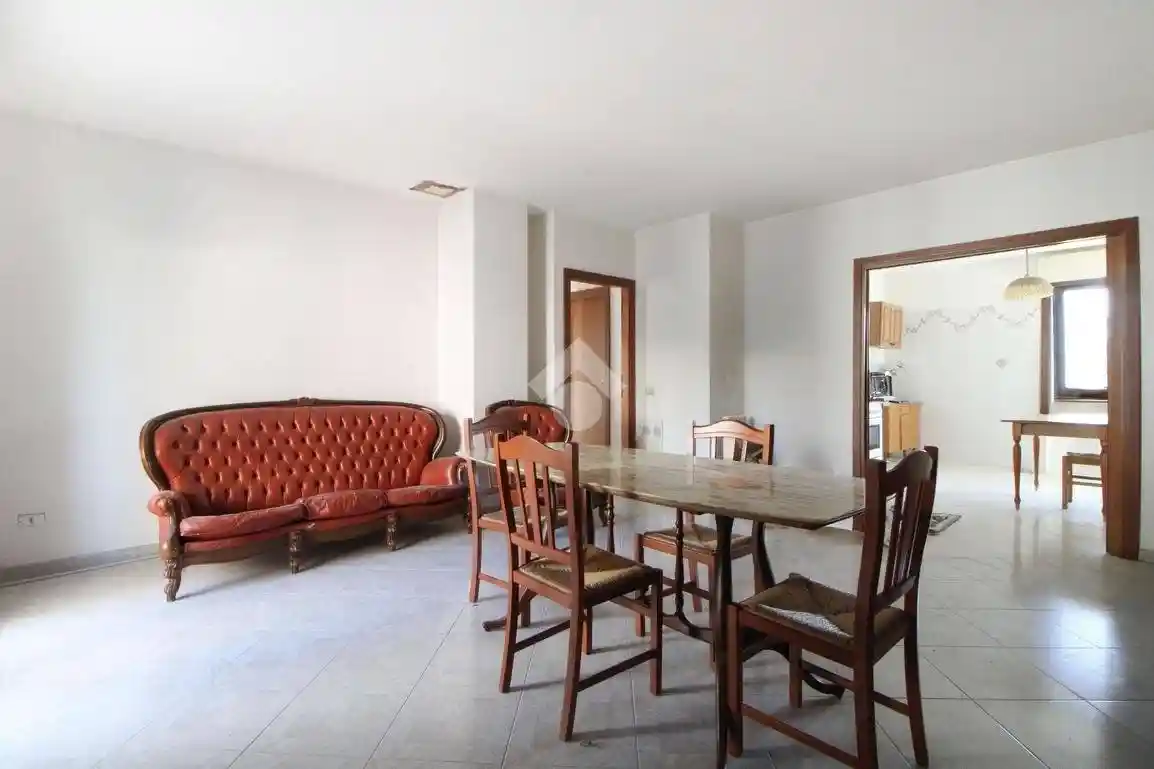 Quadrilocale via Ettore Ianni 28, Centro, Francavilla al Mare - foto 2